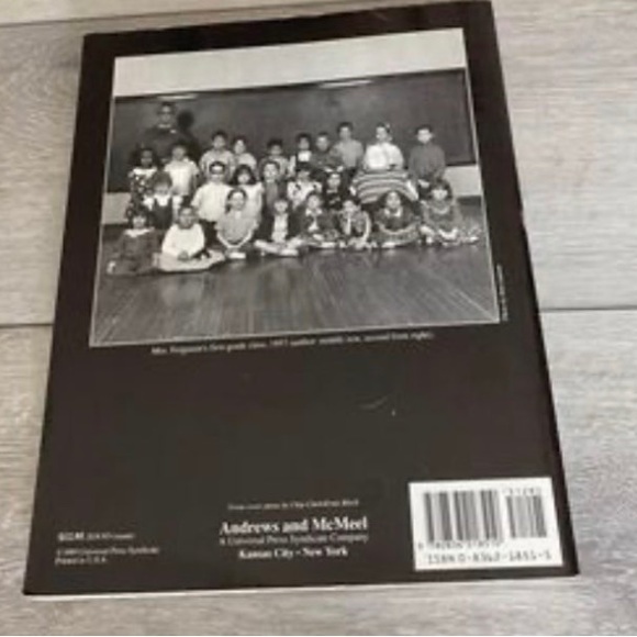 Vintage Book:“ the prehistory of the far side, a 10th anniversary exhibit” by Ga - Picture 3 of 9